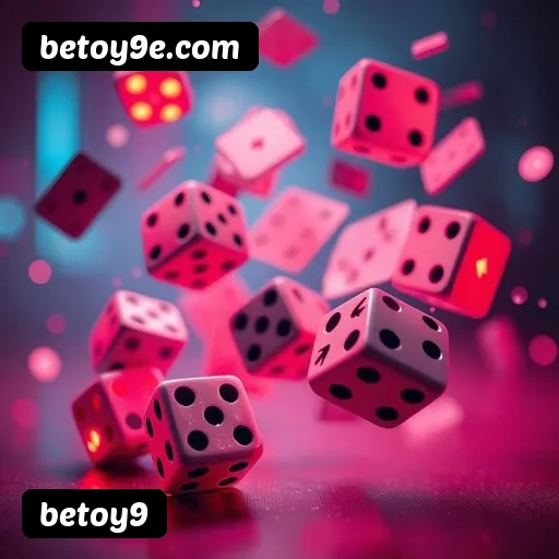 Comparação APP mobile vs versão web da betoy9