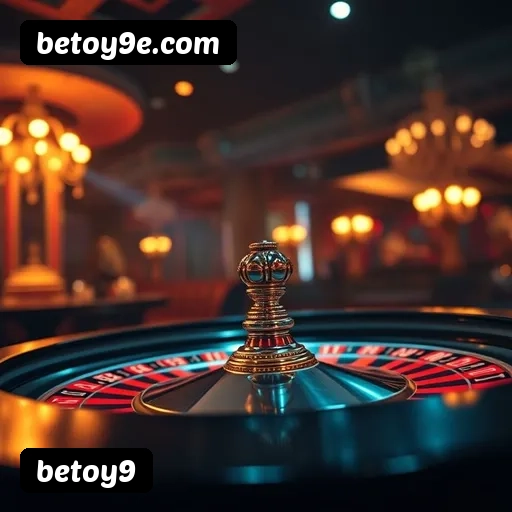 betoy9 bônus R$5.000 + 500 giros - Rollover 35x, prazo 30 dias, 38% taxa conversão
