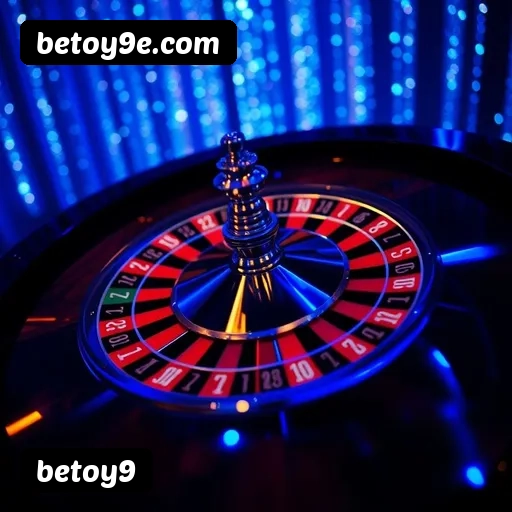 Logo da betoy9