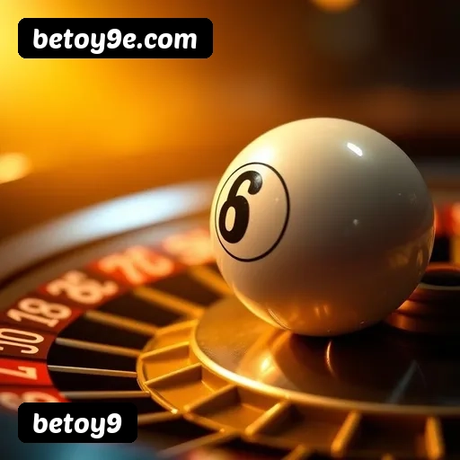 Loterias online disponíveis na betoy9