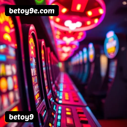 betoy9 segurança SSL 256-bit - Licença Curaçao, eCOGRA, GLI certificado