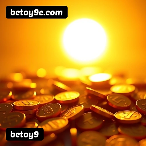 Níveis do programa VIP da betoy9